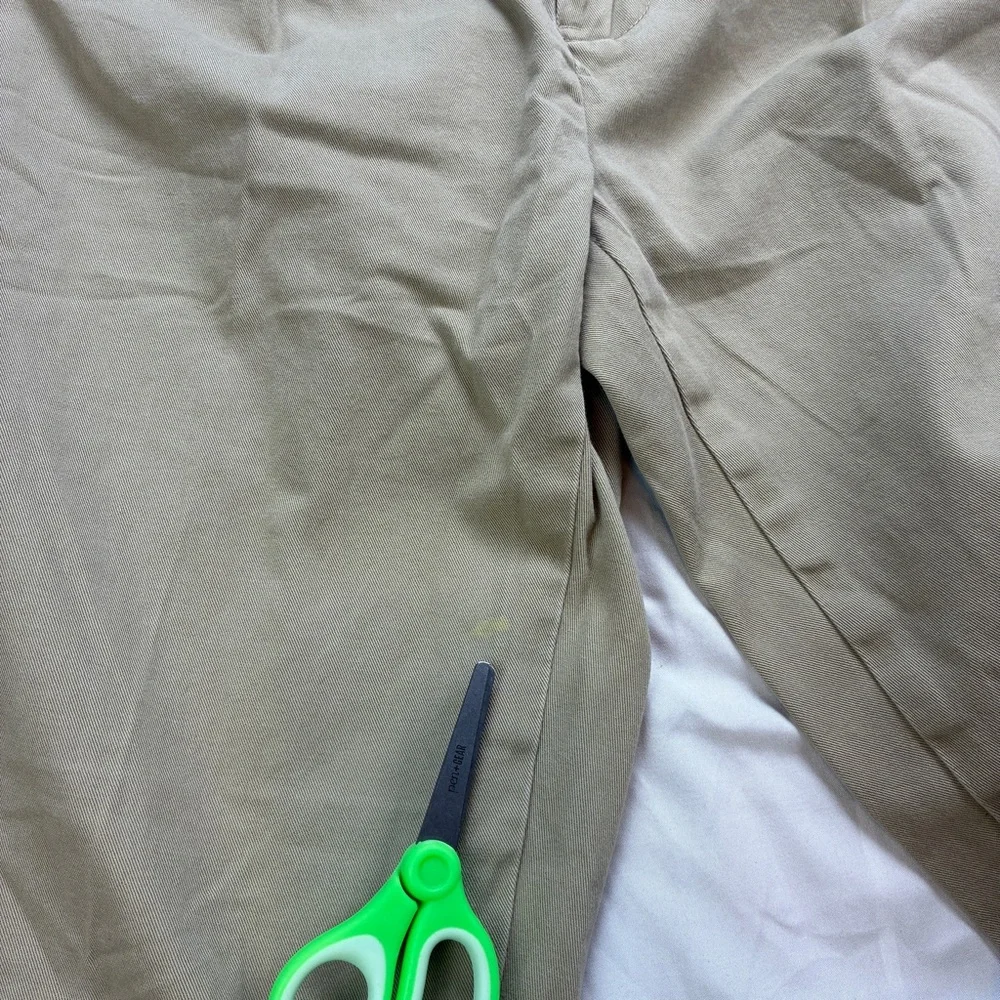Polo by Ralph Lauren Classic Khaki Ethan Pant